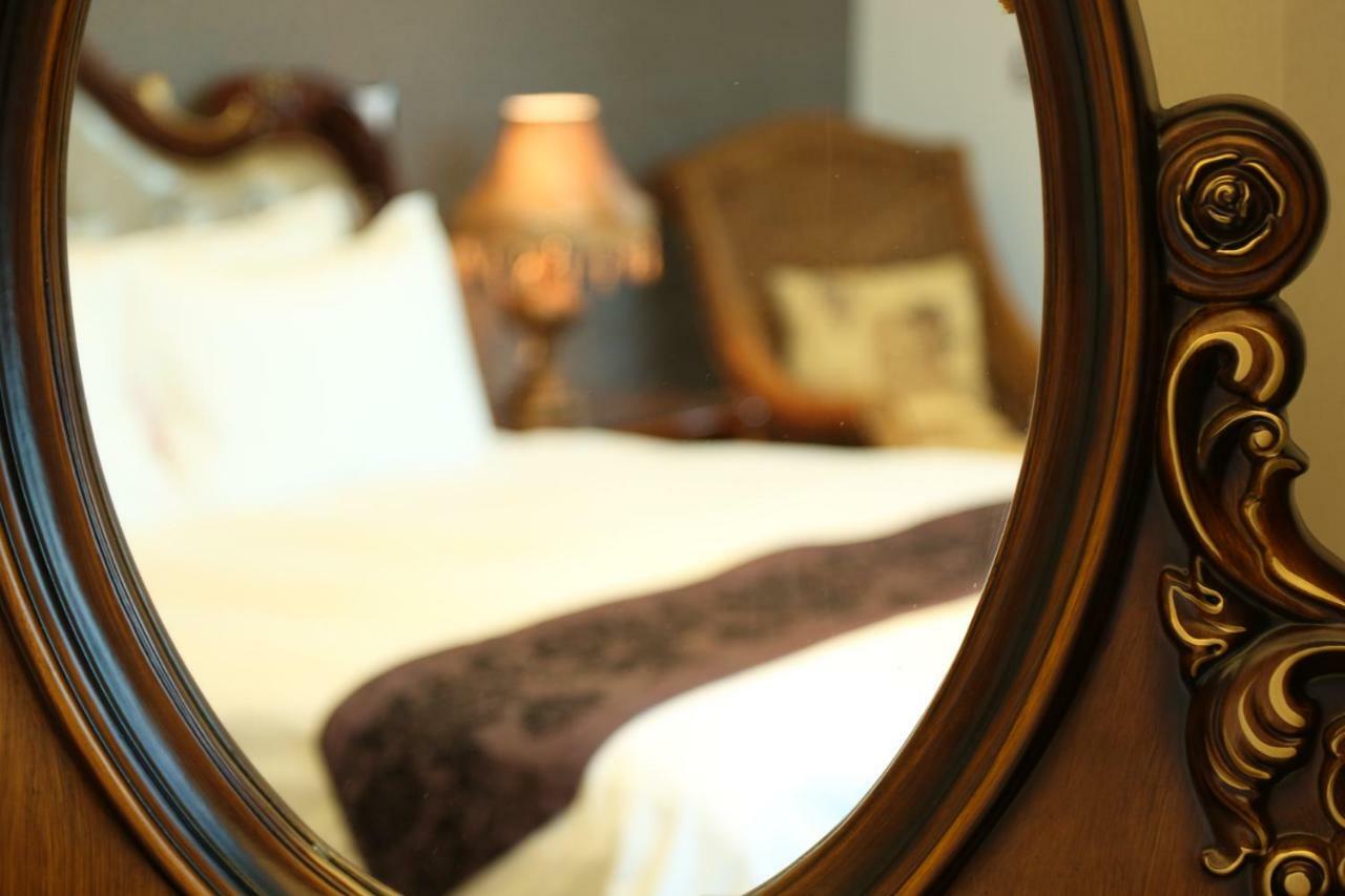 Hualien Flora Boutique Homestay Extérieur photo